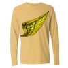 Garment-Dyed Heavyweight Long Sleeve T-Shirt - Comfort Colors® Thumbnail