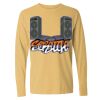 Garment-Dyed Heavyweight Long Sleeve T-Shirt - Comfort Colors® Thumbnail