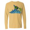 Garment-Dyed Heavyweight Long Sleeve T-Shirt - Comfort Colors® Thumbnail