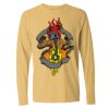 Garment-Dyed Heavyweight Long Sleeve T-Shirt - Comfort Colors® Thumbnail