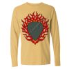 Garment-Dyed Heavyweight Long Sleeve T-Shirt - Comfort Colors® Thumbnail