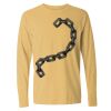 Garment-Dyed Heavyweight Long Sleeve T-Shirt - Comfort Colors® Thumbnail