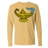 Garment-Dyed Heavyweight Long Sleeve T-Shirt - Comfort Colors® Thumbnail