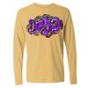 Garment-Dyed Heavyweight Long Sleeve T-Shirt - Comfort Colors® Thumbnail
