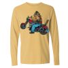 Garment-Dyed Heavyweight Long Sleeve T-Shirt - Comfort Colors® Thumbnail