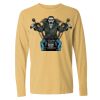 Garment-Dyed Heavyweight Long Sleeve T-Shirt - Comfort Colors® Thumbnail