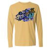 Garment-Dyed Heavyweight Long Sleeve T-Shirt - Comfort Colors® Thumbnail
