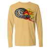 Garment-Dyed Heavyweight Long Sleeve T-Shirt - Comfort Colors® Thumbnail