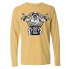 Garment-Dyed Heavyweight Long Sleeve T-Shirt - Comfort Colors® Thumbnail