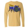 Garment-Dyed Heavyweight Long Sleeve T-Shirt - Comfort Colors® Thumbnail