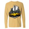 Garment-Dyed Heavyweight Long Sleeve T-Shirt - Comfort Colors® Thumbnail