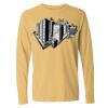Garment-Dyed Heavyweight Long Sleeve T-Shirt - Comfort Colors® Thumbnail