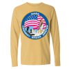 Garment-Dyed Heavyweight Long Sleeve T-Shirt - Comfort Colors® Thumbnail
