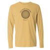 Garment-Dyed Heavyweight Long Sleeve T-Shirt - Comfort Colors® Thumbnail