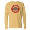 Garment-Dyed Heavyweight Long Sleeve T-Shirt - Comfort Colors® Thumbnail