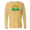 Garment-Dyed Heavyweight Long Sleeve T-Shirt - Comfort Colors® Thumbnail