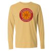Garment-Dyed Heavyweight Long Sleeve T-Shirt - Comfort Colors® Thumbnail