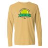 Garment-Dyed Heavyweight Long Sleeve T-Shirt - Comfort Colors® Thumbnail
