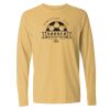 Garment-Dyed Heavyweight Long Sleeve T-Shirt - Comfort Colors® Thumbnail