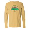 Garment-Dyed Heavyweight Long Sleeve T-Shirt - Comfort Colors® Thumbnail