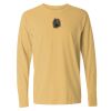 Garment-Dyed Heavyweight Long Sleeve T-Shirt - Comfort Colors® Thumbnail