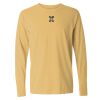 Garment-Dyed Heavyweight Long Sleeve T-Shirt - Comfort Colors® Thumbnail