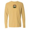 Garment-Dyed Heavyweight Long Sleeve T-Shirt - Comfort Colors® Thumbnail