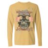 Garment-Dyed Heavyweight Long Sleeve T-Shirt - Comfort Colors® Thumbnail
