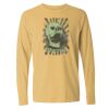 Garment-Dyed Heavyweight Long Sleeve T-Shirt - Comfort Colors® Thumbnail