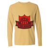 Garment-Dyed Heavyweight Long Sleeve T-Shirt - Comfort Colors® Thumbnail