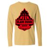 Garment-Dyed Heavyweight Long Sleeve T-Shirt - Comfort Colors® Thumbnail