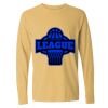 Garment-Dyed Heavyweight Long Sleeve T-Shirt - Comfort Colors® Thumbnail