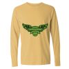 Garment-Dyed Heavyweight Long Sleeve T-Shirt - Comfort Colors® Thumbnail