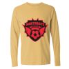 Garment-Dyed Heavyweight Long Sleeve T-Shirt - Comfort Colors® Thumbnail