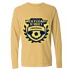 Garment-Dyed Heavyweight Long Sleeve T-Shirt - Comfort Colors® Thumbnail