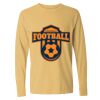 Garment-Dyed Heavyweight Long Sleeve T-Shirt - Comfort Colors® Thumbnail