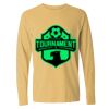 Garment-Dyed Heavyweight Long Sleeve T-Shirt - Comfort Colors® Thumbnail