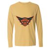 Garment-Dyed Heavyweight Long Sleeve T-Shirt - Comfort Colors® Thumbnail