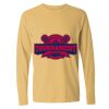Garment-Dyed Heavyweight Long Sleeve T-Shirt - Comfort Colors® Thumbnail