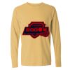 Garment-Dyed Heavyweight Long Sleeve T-Shirt - Comfort Colors® Thumbnail