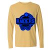 Garment-Dyed Heavyweight Long Sleeve T-Shirt - Comfort Colors® Thumbnail