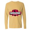Garment-Dyed Heavyweight Long Sleeve T-Shirt - Comfort Colors® Thumbnail