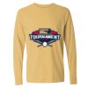 Garment-Dyed Heavyweight Long Sleeve T-Shirt - Comfort Colors® Thumbnail