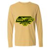 Garment-Dyed Heavyweight Long Sleeve T-Shirt - Comfort Colors® Thumbnail