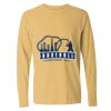 Garment-Dyed Heavyweight Long Sleeve T-Shirt - Comfort Colors® Thumbnail