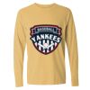 Garment-Dyed Heavyweight Long Sleeve T-Shirt - Comfort Colors® Thumbnail