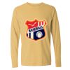Garment-Dyed Heavyweight Long Sleeve T-Shirt - Comfort Colors® Thumbnail