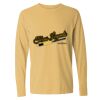 Garment-Dyed Heavyweight Long Sleeve T-Shirt - Comfort Colors® Thumbnail