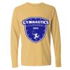 Garment-Dyed Heavyweight Long Sleeve T-Shirt - Comfort Colors® Thumbnail