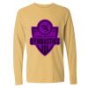 Garment-Dyed Heavyweight Long Sleeve T-Shirt - Comfort Colors® Thumbnail